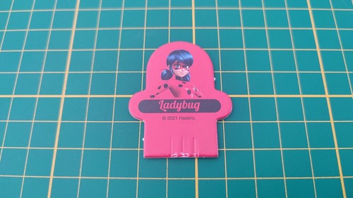 Ladybug character game spare - game,