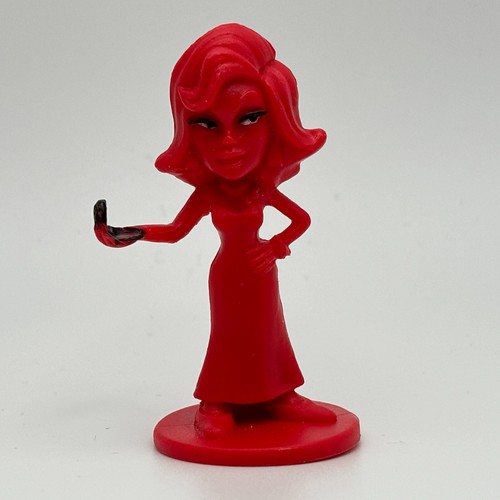 Clue junior the - junior,