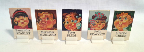 1989 clue case of the - 1989,