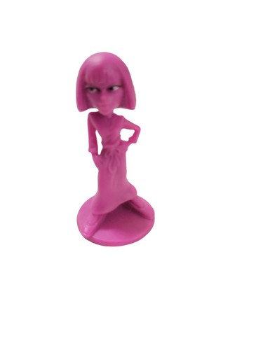 Clue case the - case, of