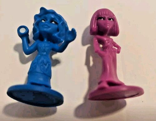 Clue case the broken - the,