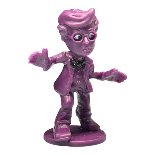 Clue cake case professor - case,