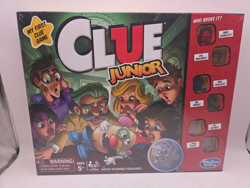 Clue the case - the, of