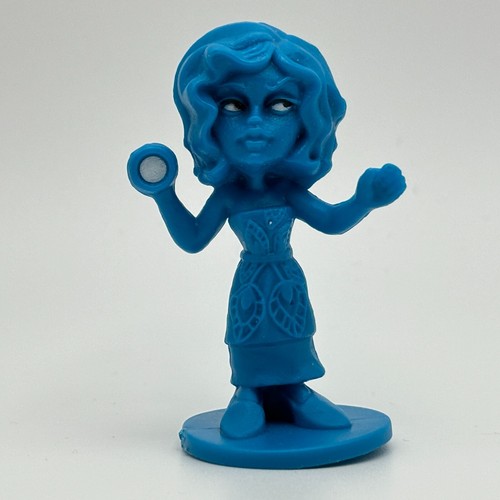 Clue junior the - junior,